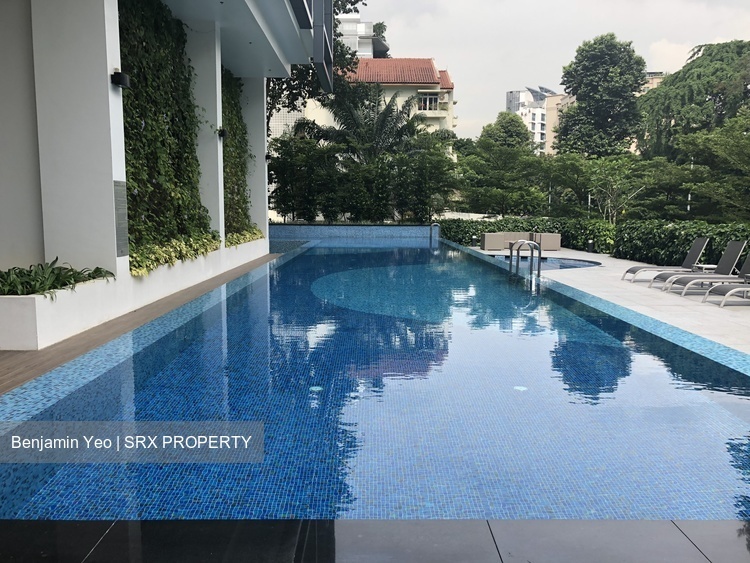 Three Balmoral (D10), Apartment #185430892